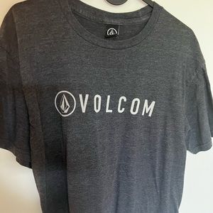 Volcom tee